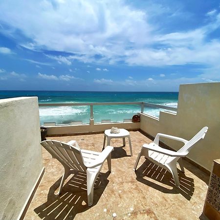 Casa Sunrise - Sea View - Vista Al Mar Apartment Isla Mujeres Ngoại thất bức ảnh