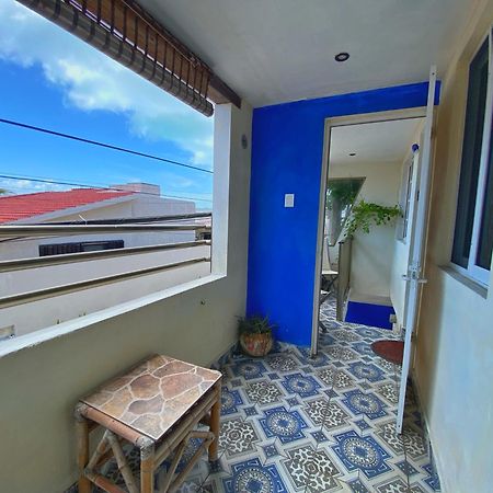 Casa Sunrise - Sea View - Vista Al Mar Apartment Isla Mujeres Ngoại thất bức ảnh