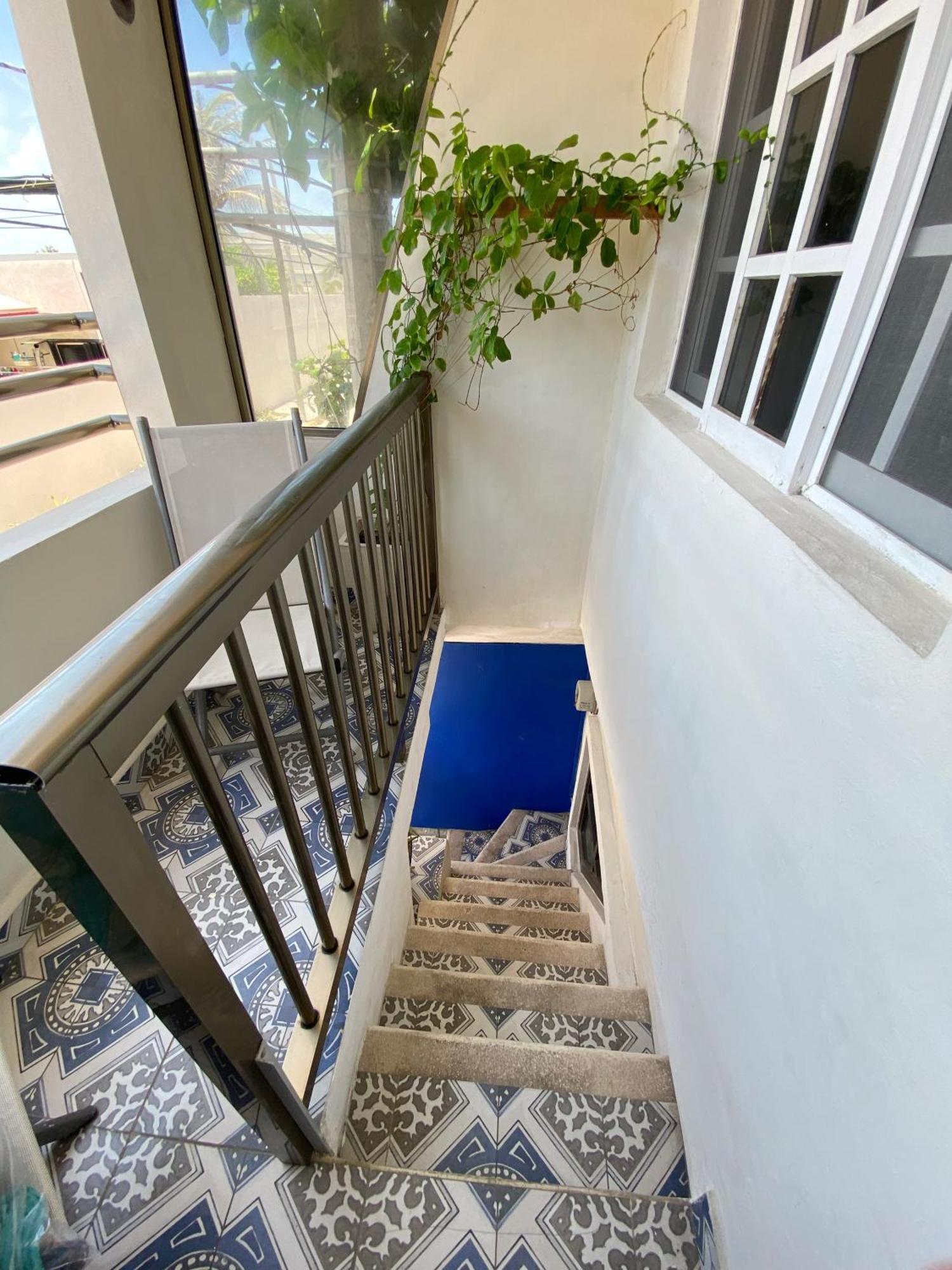Casa Sunrise - Sea View - Vista Al Mar Apartment Isla Mujeres Ngoại thất bức ảnh