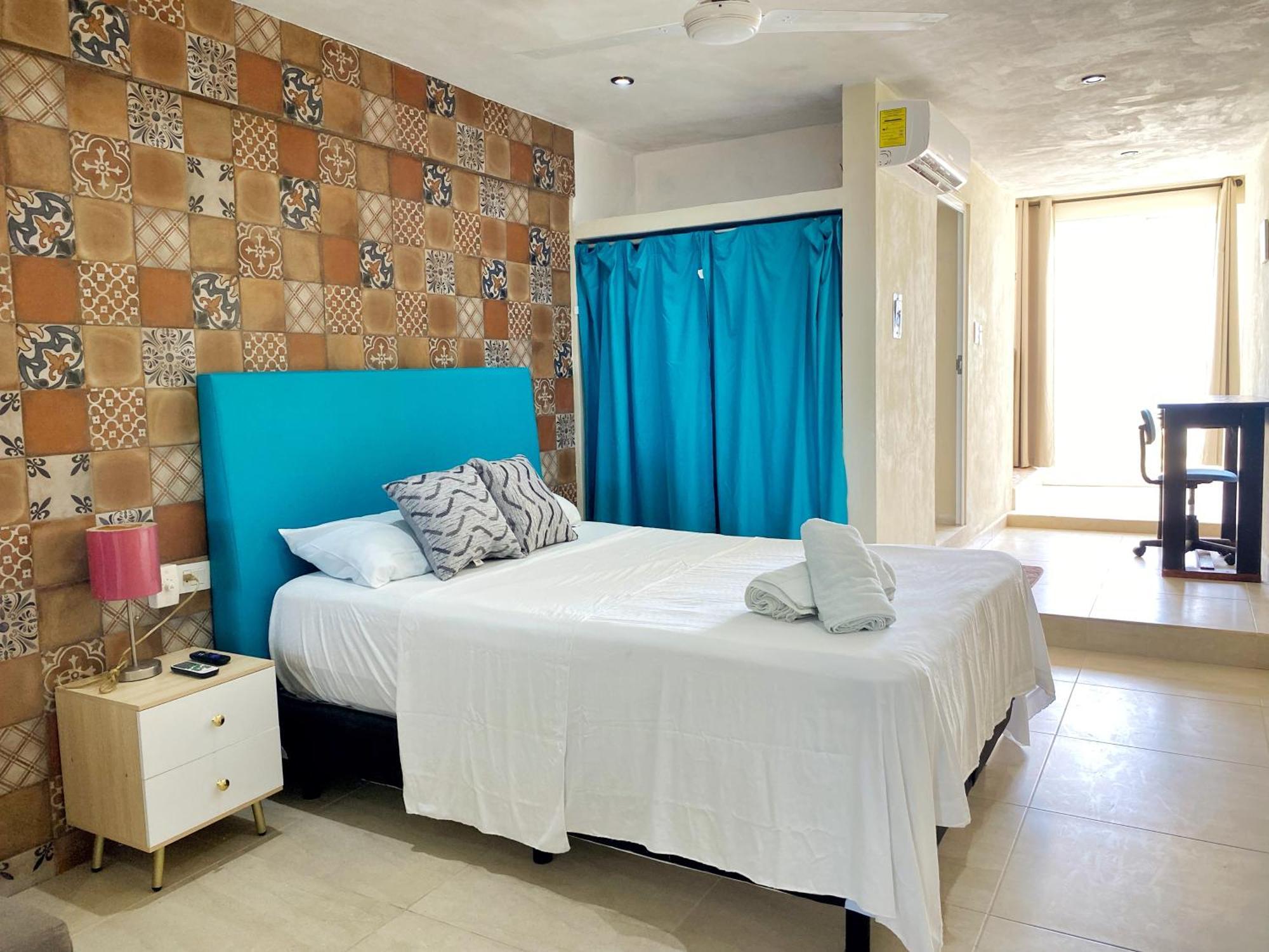 Casa Sunrise - Sea View - Vista Al Mar Apartment Isla Mujeres Ngoại thất bức ảnh
