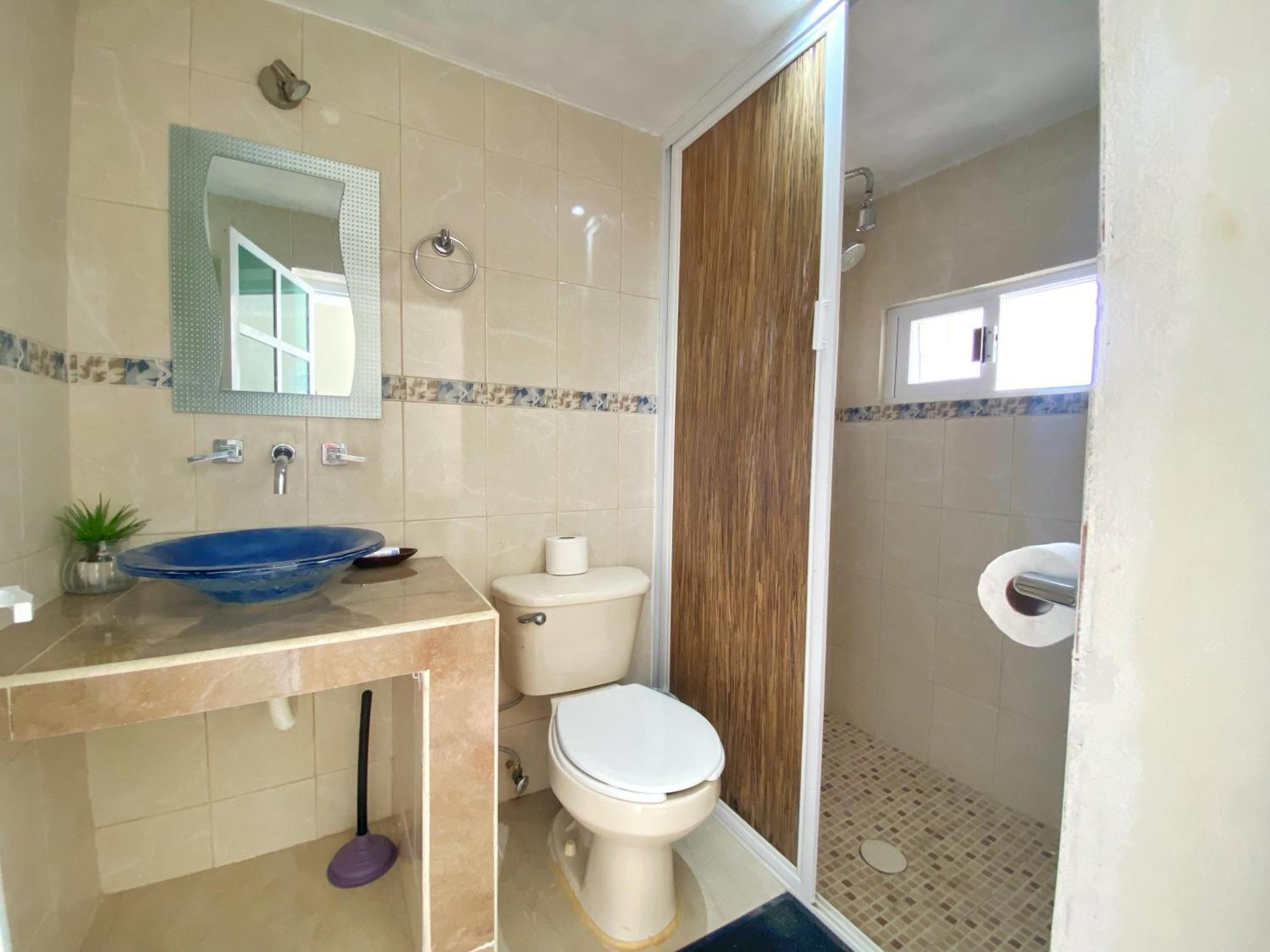 Casa Sunrise - Sea View - Vista Al Mar Apartment Isla Mujeres Ngoại thất bức ảnh