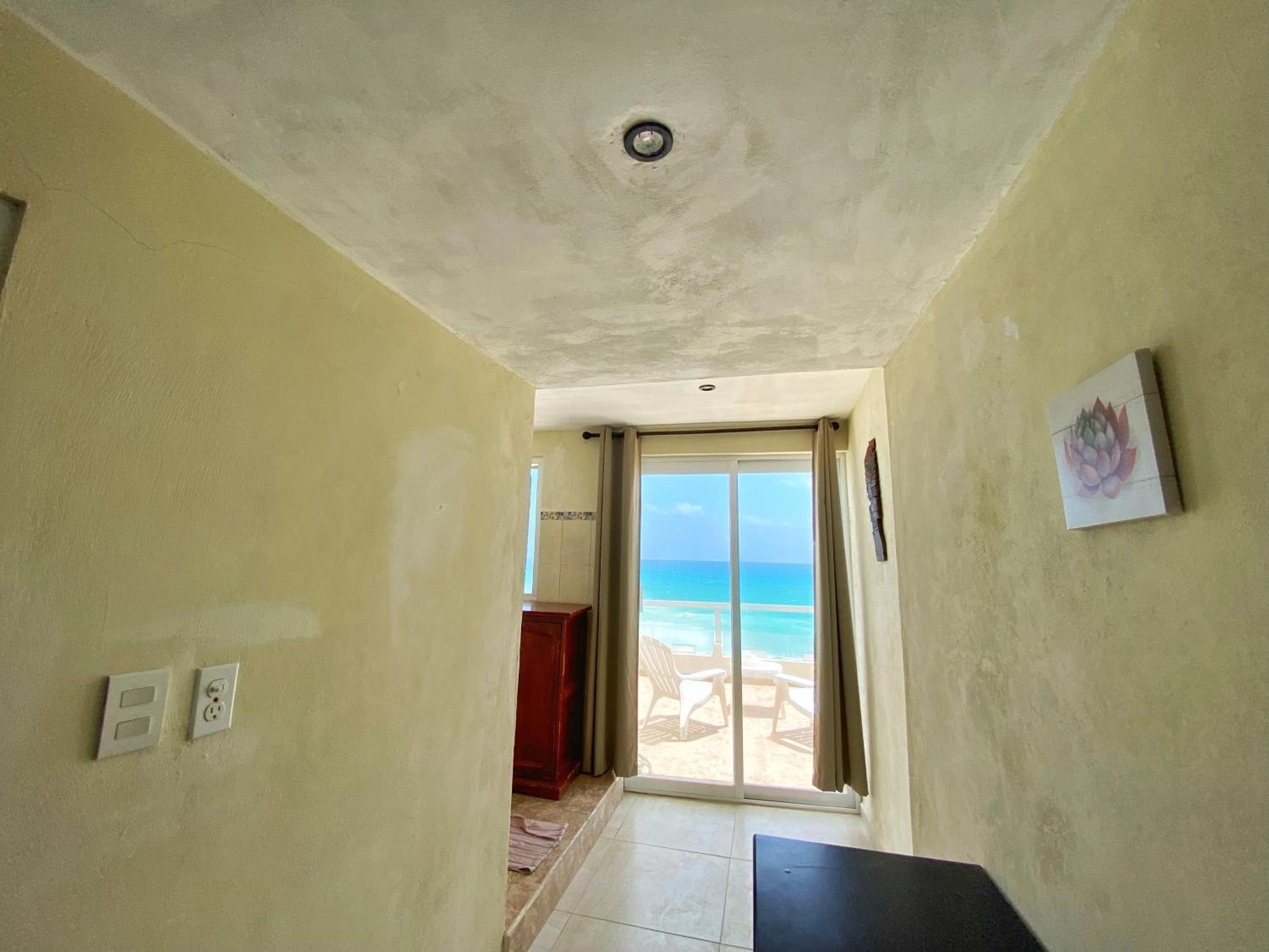 Casa Sunrise - Sea View - Vista Al Mar Apartment Isla Mujeres Ngoại thất bức ảnh