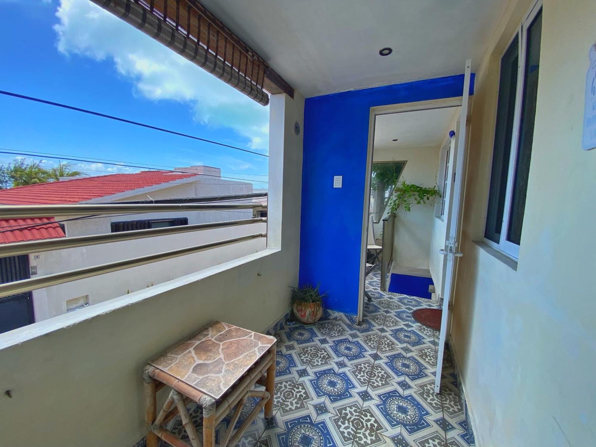 Casa Sunrise - Sea View - Vista Al Mar Apartment Isla Mujeres Ngoại thất bức ảnh