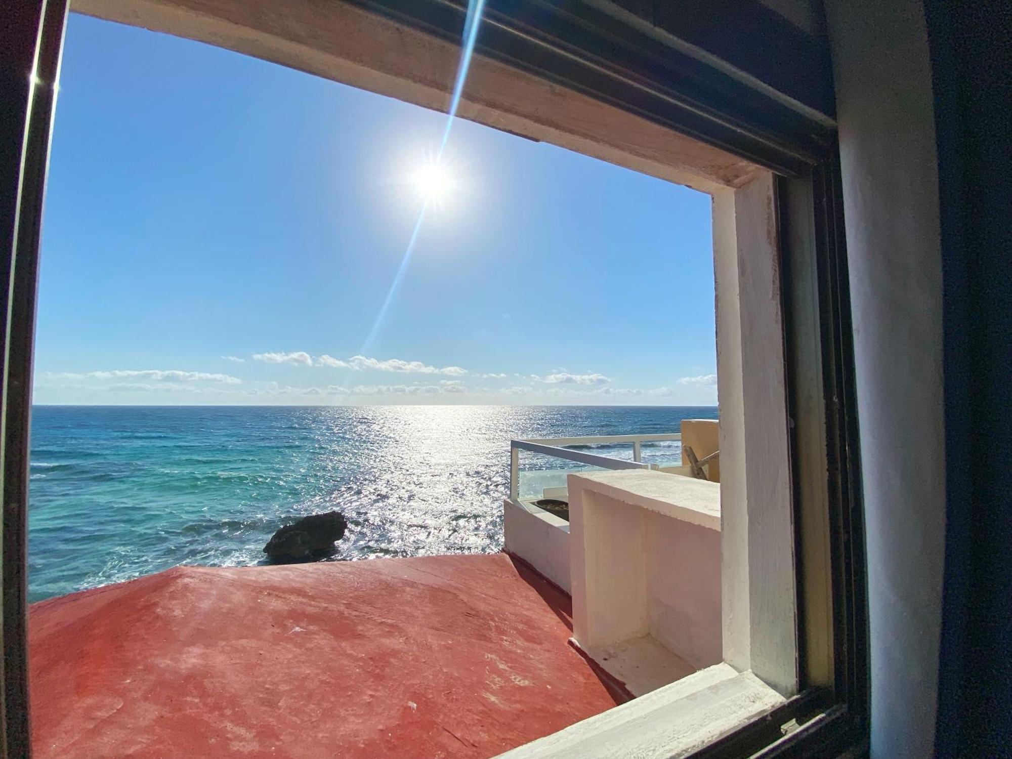 Casa Sunrise - Sea View - Vista Al Mar Apartment Isla Mujeres Ngoại thất bức ảnh