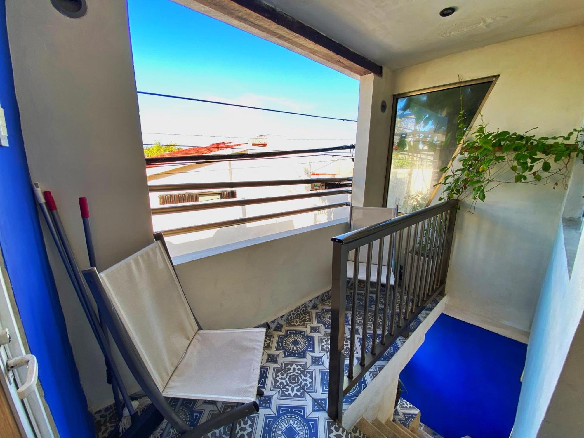 Casa Sunrise - Sea View - Vista Al Mar Apartment Isla Mujeres Ngoại thất bức ảnh